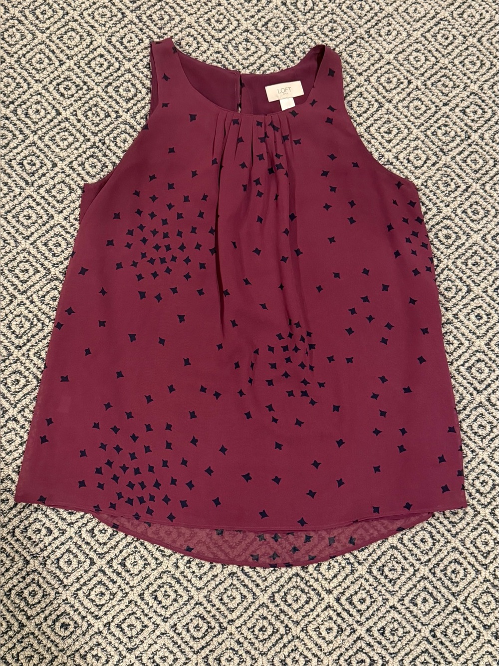 LOFT Women’s Top